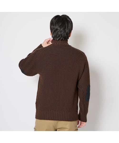 Foxfire(フォックスファイヤー) セーター ニット フィッシングF Foxfire(フォックスファイヤー) セーター ニット フィッシングF