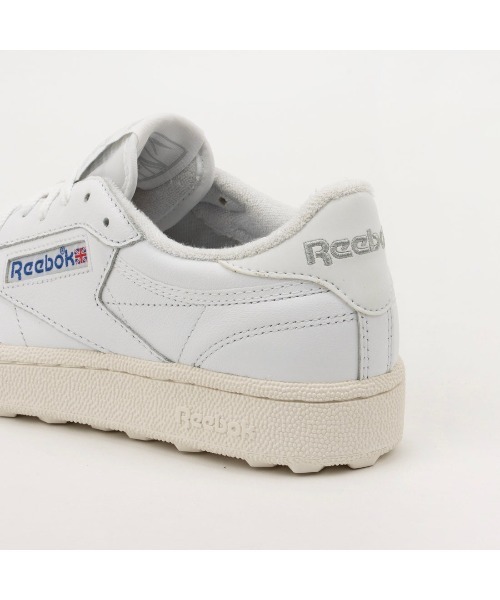 Reebok リーボックゴルフシューズ27.5センチ未使用品【説明をお読み下さい Reebok（リーボック） ゴルフシューズ スニーカー クラブシー ゴルフ