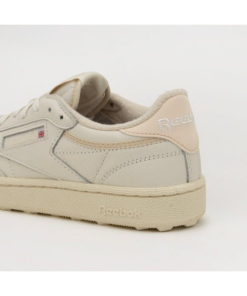 Reebok（リーボック） ゴルフシューズ スニーカー クラブシー ゴルフ