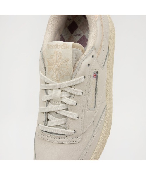 Reebok（リーボック） ゴルフシューズ スニーカー クラブシー ゴルフ