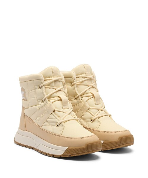 SOREL（ソレル） ブーツ 防滑 防水 防寒 SOREL／ウィットニー3 ミッド
