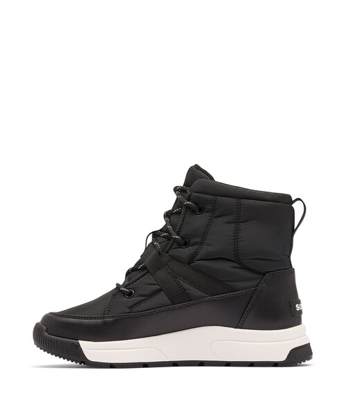 ブーツ レディース 防水 スノーブーツ 滑らない 防滑 雪 雨 アウトドア