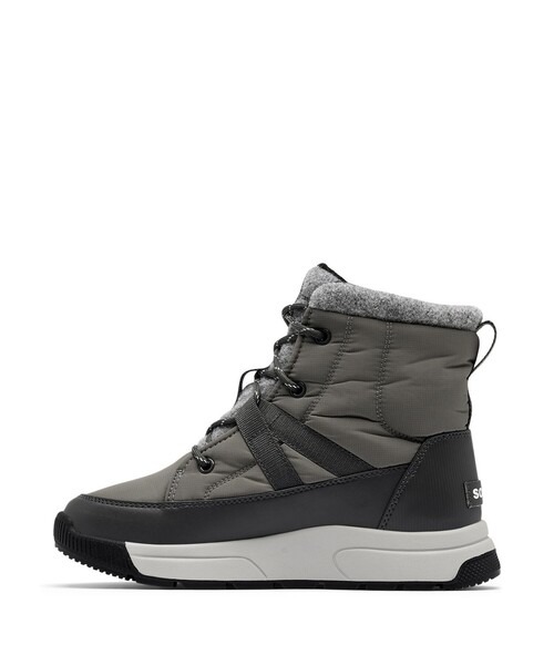 SOREL（ソレル） ブーツ 防滑 防水 防寒 SOREL／レディース ウィット