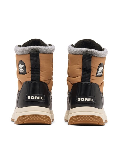 SOREL（ソレル） ブーツ スノーシューズ 防滑 防水 防寒 SOREL