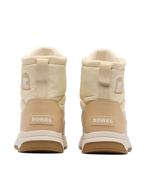 SOREL（ソレル） ブーツ スノーシューズ 防滑 防水 防寒 SOREL