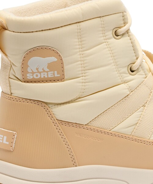 SOREL（ソレル） ブーツ スノーシューズ 防滑 防水 防寒 SOREL