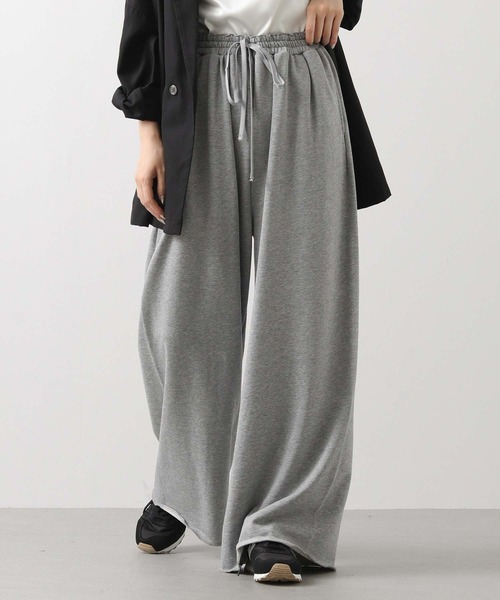 Audrey and John Wad（オードリーアンドジョンワッド） パンツ