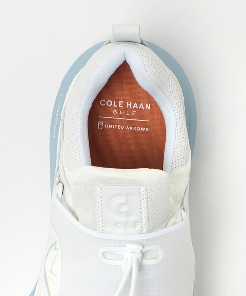 COLE HAAN（コールハーン） シューズ 「別注」「COLE HAAN × UNITED