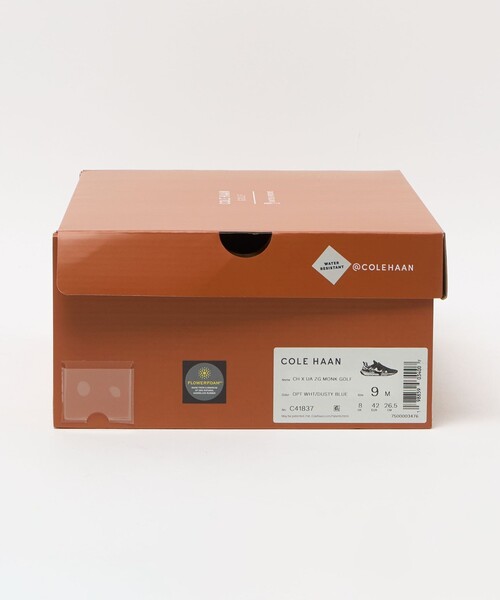 COLE HAAN（コールハーン） シューズ 「別注」「COLE HAAN × UNITED