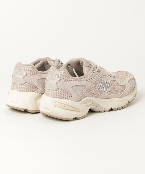 New Balance（ニューバランス） ローカットスニーカー 25cm ベージュ