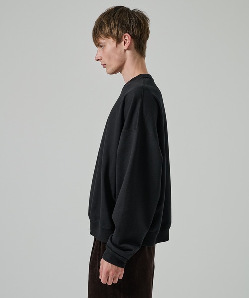 markaware（マーカウェア） トレーナー スウェット 「markaware/marka