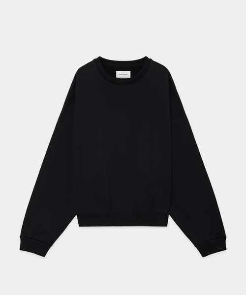 markaware（マーカウェア） トレーナー スウェット 「markaware/marka