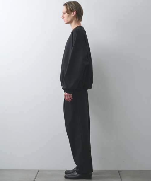 markaware（マーカウェア） トレーナー スウェット 「markaware/marka