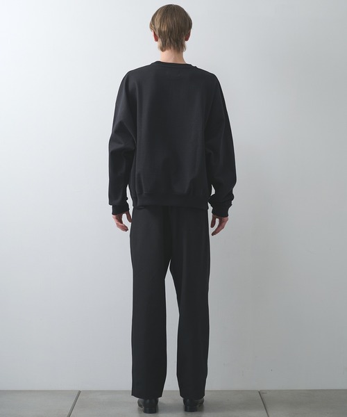 markaware（マーカウェア） トレーナー スウェット 「markaware/marka