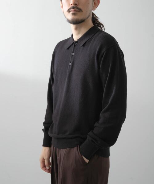 ITEMS URBANRESEARCH（アイテムズ アーバンリサーチ） セーター ニット 