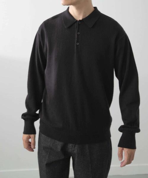 ITEMS URBANRESEARCH（アイテムズ アーバンリサーチ） セーター ニット