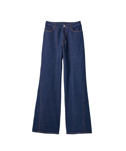 Knuth Marf（クヌースマーフ） ジーンズ デニム デニムパンツ denim