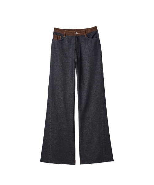 Knuth Marf（クヌースマーフ） ジーンズ デニム デニムパンツ denim