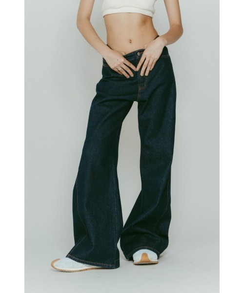 Knuth Marf（クヌースマーフ） ジーンズ デニム デニムパンツ denim