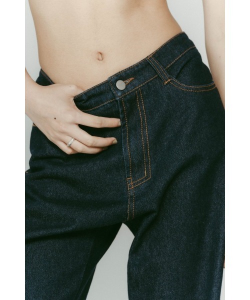 Knuth Marf（クヌースマーフ） ジーンズ デニム デニムパンツ denim