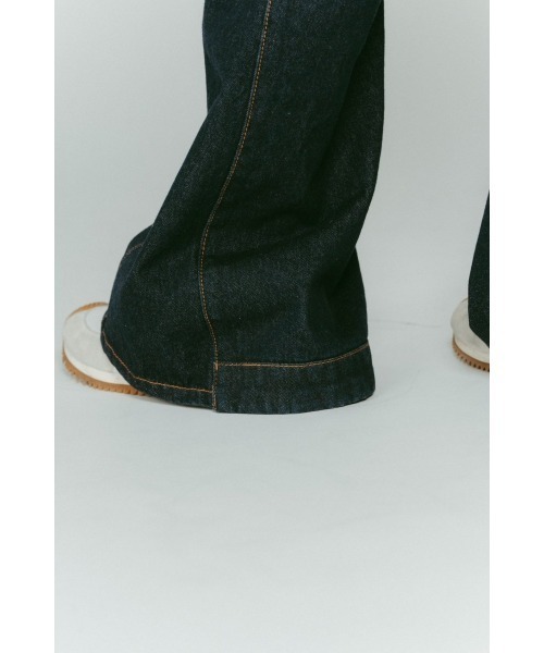Knuth Marf（クヌースマーフ） ジーンズ デニム デニムパンツ denim