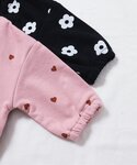 ベビー服 ロンパース 「WEB限定」GIRLS...の詳細画像2