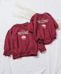ベビー服 ロンパース 「WEB限定」GIRLS...の詳細画像5