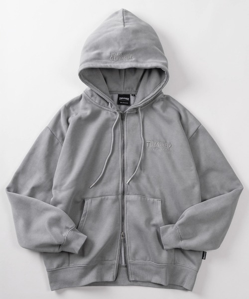 THRASHER（スラッシャー） パーカー 「70」「THRASHER/スラッシャー