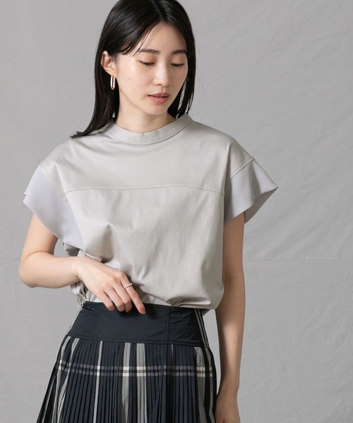 Gready Brilliant（グレディブリリアン） 半袖カットソー FREE