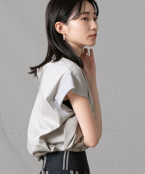 Gready Brilliant（グレディブリリアン） 半袖カットソー FREE