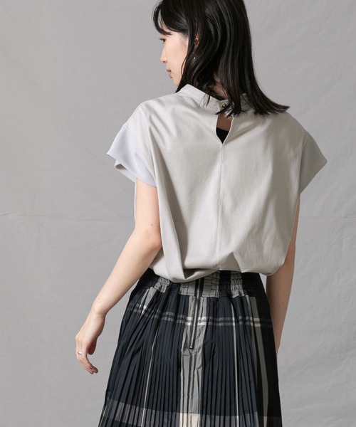 Gready Brilliant（グレディブリリアン） 半袖カットソー FREE