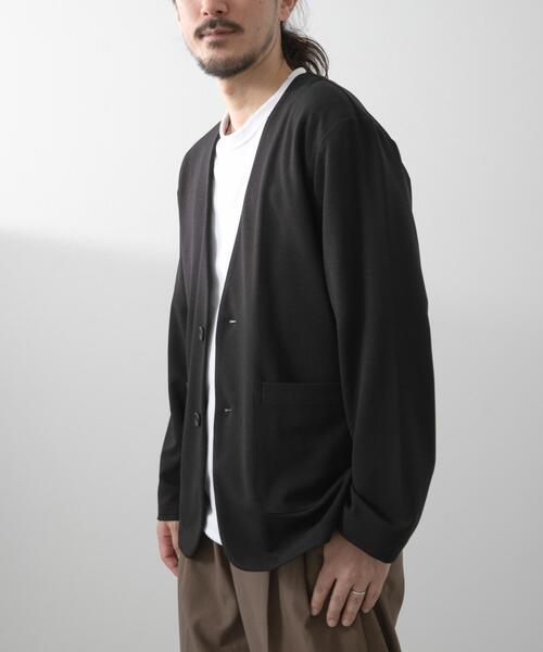 ITEMS URBANRESEARCH(アイテムズ アーバンリサーチ) ジャケット ノー ITEMS URBANRESEARCH(アイテムズ アーバンリサーチ) ジャケット ノー