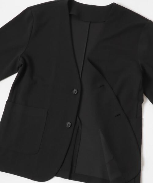 ITEMS URBANRESEARCH(アイテムズ アーバンリサーチ) ジャケット ノー ITEMS URBANRESEARCH(アイテムズ アーバンリサーチ) ジャケット ノー