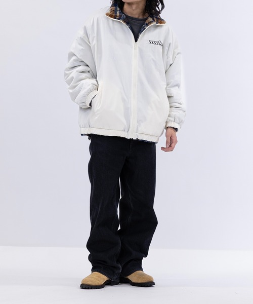 JOHN'S CLOSET（ジョンズクローゼット） ナイロンジャケット 「13