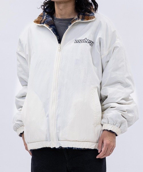 JOHN'S CLOSET（ジョンズクローゼット） ナイロンジャケット 「13