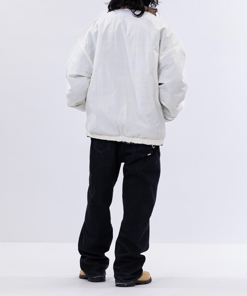 JOHN'S CLOSET（ジョンズクローゼット） ナイロンジャケット 「13