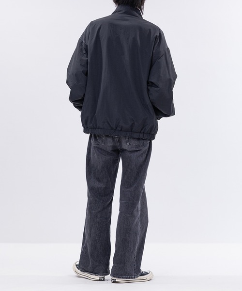 JOHN'S CLOSET（ジョンズクローゼット） ナイロンジャケット 「13