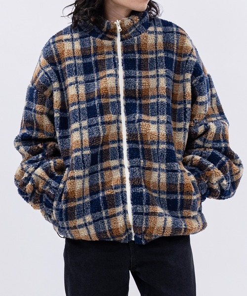 JOHN'S CLOSET（ジョンズクローゼット） ナイロンジャケット 「13