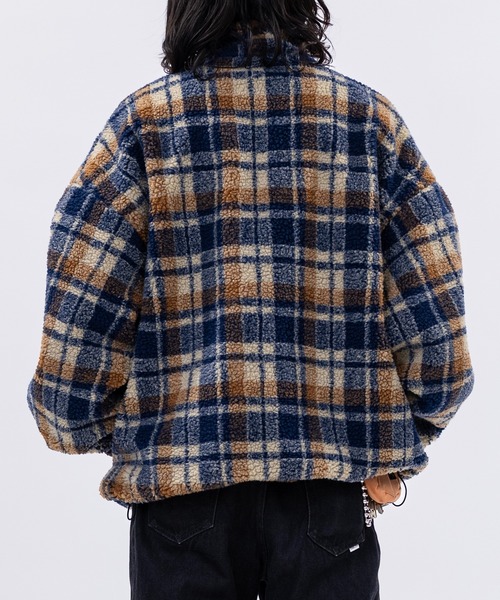 JOHN'S CLOSET（ジョンズクローゼット） ナイロンジャケット 「13