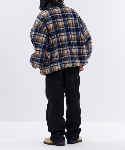 JOHN'S CLOSET（ジョンズクローゼット） ナイロンジャケット 「13