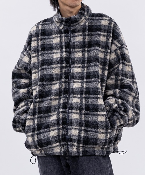 JOHN'S CLOSET（ジョンズクローゼット） ナイロンジャケット 「13