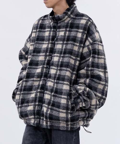 JOHN'S CLOSET（ジョンズクローゼット） ナイロンジャケット 「13