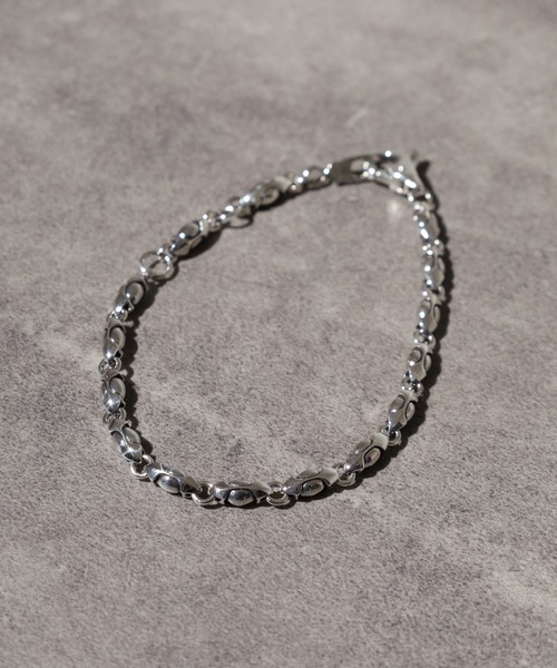 LION HEART（ライオンハート） ブレスレット “HOWL”スモールファングド