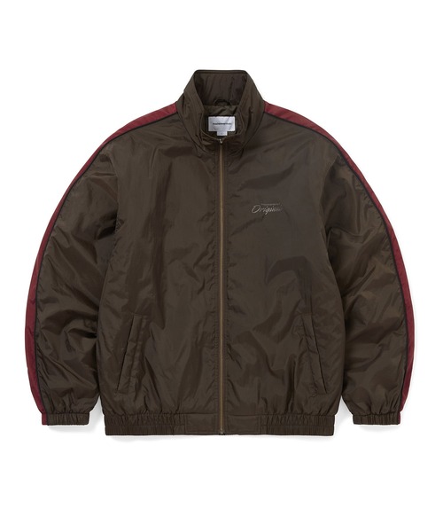 thisisneverthat（ディスイズネバーザット） ブルゾン アウター