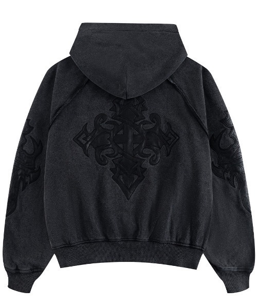 supplierパーカー SUPPLIER（サプライヤー） パーカー SUPPLIER/サプライヤー/「LHP