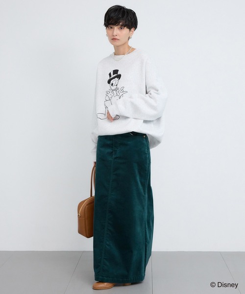 GOOD ROCK SPEED（グッドロックスピード） トレーナー スウェット