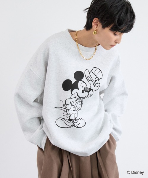 GOOD ROCK SPEED（グッドロックスピード） トレーナー スウェット