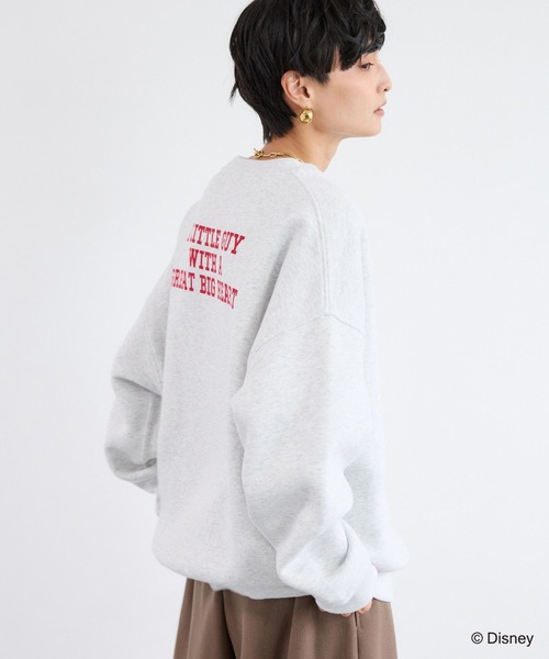 GOOD ROCK SPEED（グッドロックスピード） トレーナー スウェット