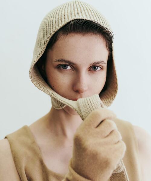 URBAN RESEARCH（アーバンリサーチ） キャップ 帽子 Teya Twin Set Cap