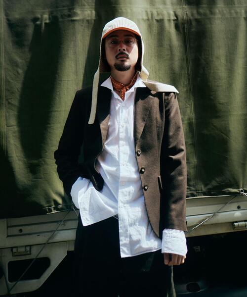 URBAN RESEARCH（アーバンリサーチ） キャップ 帽子 Teya Twin Set Cap